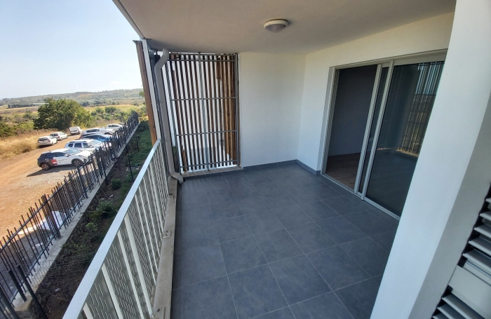 Location Appartement 59.3m&sup2; 3 pièces Saint Paul