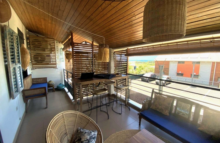 Vente Appartement 97434