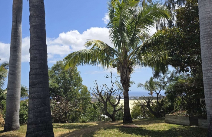 Vente Maison 191m&sup2; 6 pièces Saint Paul