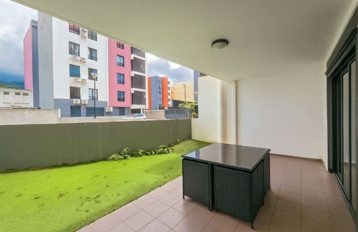 Vente Appartement 68.13m&sup2; 3 pièces Saint Denis