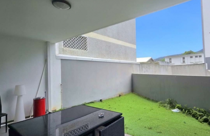 Vente Appartement 68.13m&sup2; 3 pièces Saint Denis