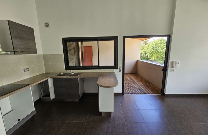 Vente Appartement 97490