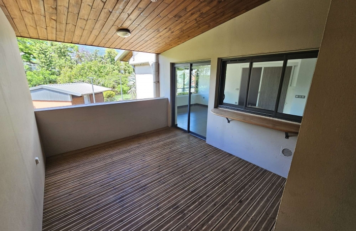 Vente Appartement 43.4m&sup2; 2 pièces Sainte Clotilde