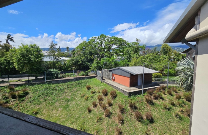 Vente Appartement 43.4m&sup2; 2 pièces Sainte Clotilde