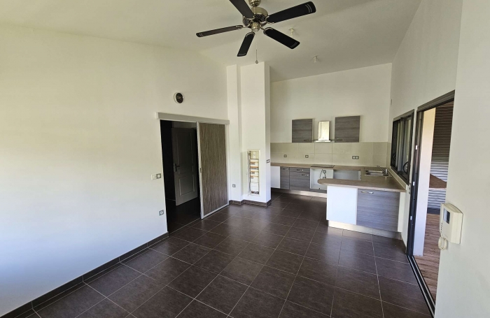 Vente Appartement 43.4m&sup2; 2 pièces Sainte Clotilde