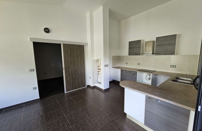 Vente Appartement 43.4m&sup2; 2 pièces Sainte Clotilde