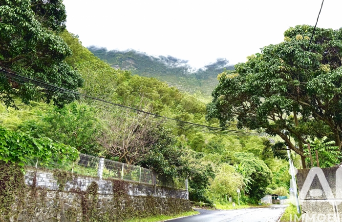 Vente Terrain 638m&sup2; Cilaos