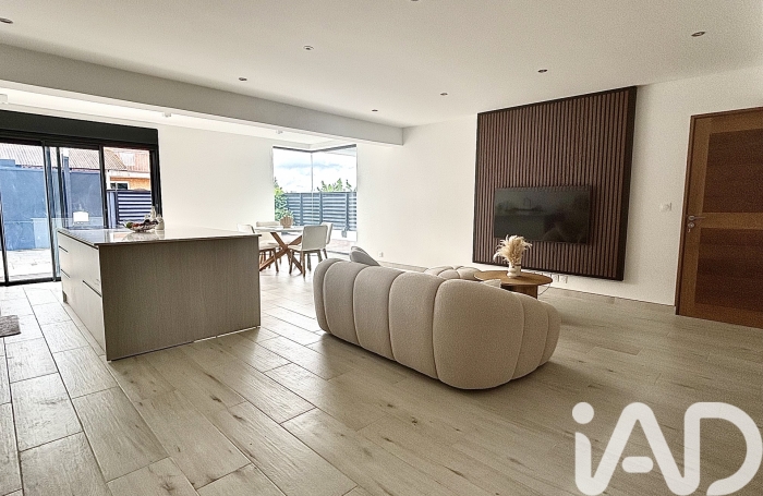 Vente Divers 140m&sup2; 5 pièces Le Tampon