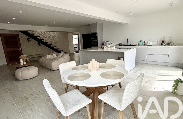 Vente Divers 140m&sup2; 5 pièces Le Tampon