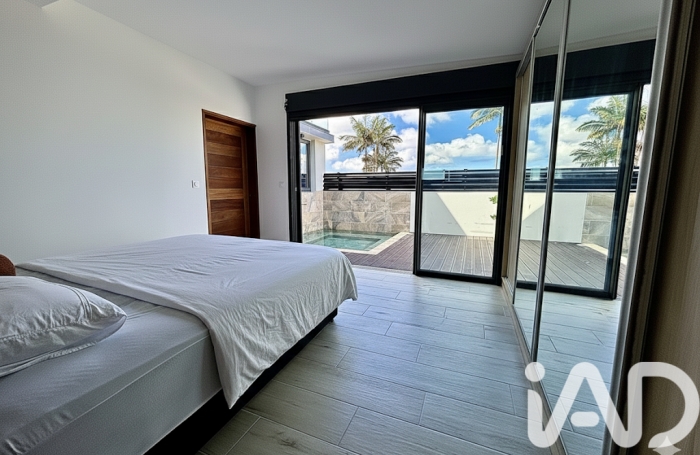 Vente Divers 140m&sup2; 5 pièces Le Tampon