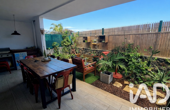 Vente Appartement 97434