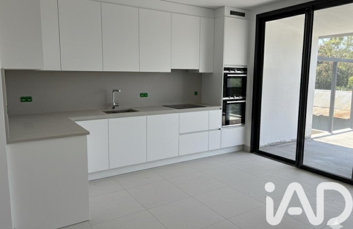 Vente Appartement 47m&sup2; 2 pièces Saint-Pierre