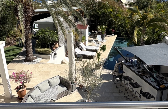 Vente Divers 185m&sup2; 6 pièces Saint Paul