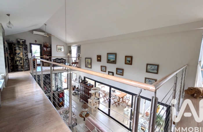 Vente Divers 185m&sup2; 6 pièces Saint Paul