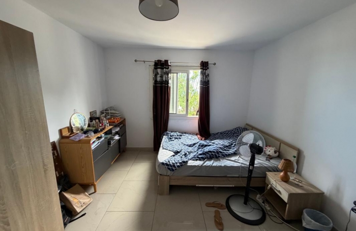 Vente Maison 123.5m&sup2; 6 pièces Ravine des Cabris