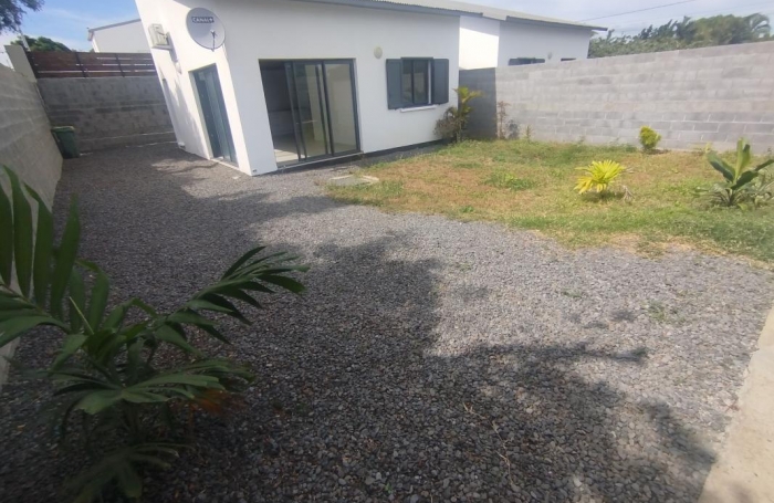 Location Maison 60.43m&sup2; 2 pièces Saint Louis