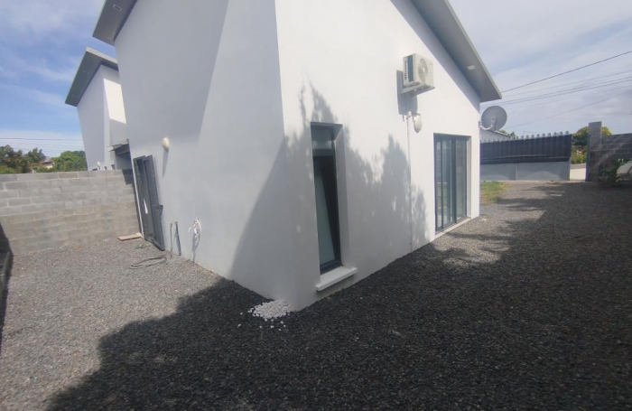 Location Maison 60.43m&sup2; 2 pièces Saint Louis