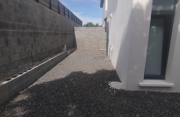 Location Maison 60.43m&sup2; 2 pièces Saint Louis