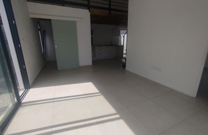 Location Maison 60.43m&sup2; 2 pièces Saint Louis