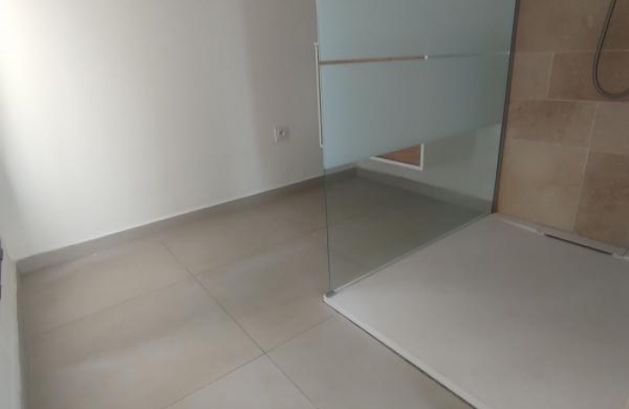 Location Maison 60.43m&sup2; 2 pièces Saint Louis