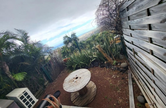 Location Appartement 28m&sup2; 1 pièce Saint Denis