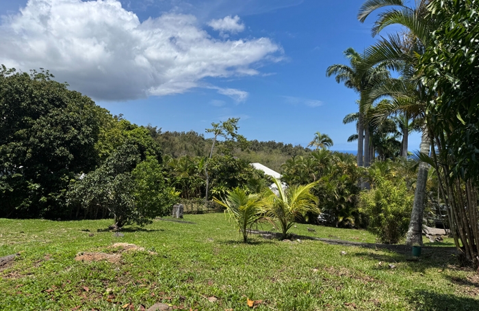 Vente Terrain 707m&sup2; La Montagne