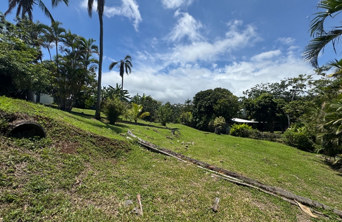 Vente Terrain 707m&sup2; La Montagne