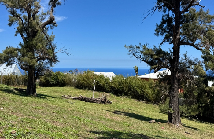 Vente Terrain 585m&sup2; La Montagne