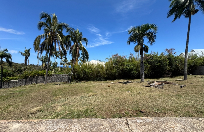 Vente Terrain 585m&sup2; La Montagne