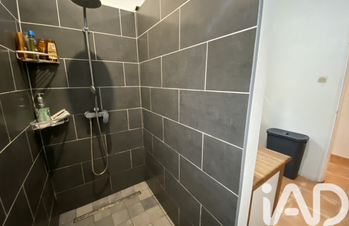 Vente Maison 113m&sup2; 6 pièces Rivi&egrave;re Saint Louis