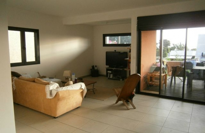 Location Maison 110m&sup2; 4 pi&egrave;ces Ravine des Cabris