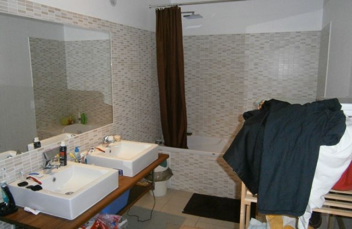 Location Maison 110m&sup2; 4 pi&egrave;ces Ravine des Cabris