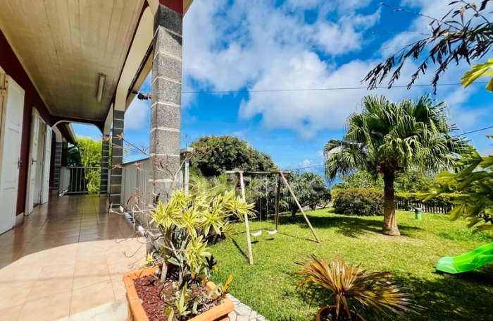 Vente Maison 150m&sup2; 6 pièces La Montagne