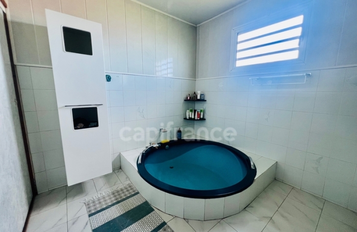 Vente Maison 150m&sup2; 6 pièces La Montagne