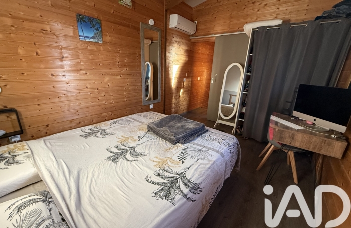 Vente Maison 70m&sup2; 5 pièces Trois Bassins