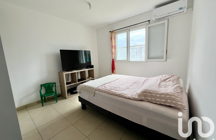 Vente Appartement 88m&sup2; 4 pièces Sainte Suzanne