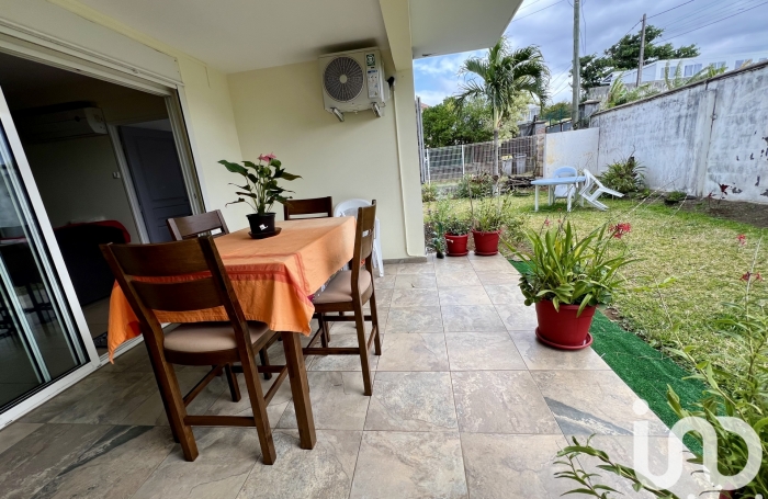 Vente Appartement 88m&sup2; 4 pièces Sainte Suzanne