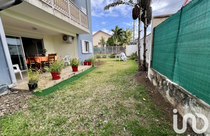 Vente Appartement 88m&sup2; 4 pièces Sainte Suzanne