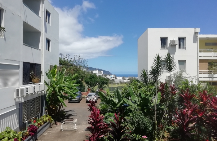 Location Appartement 97490