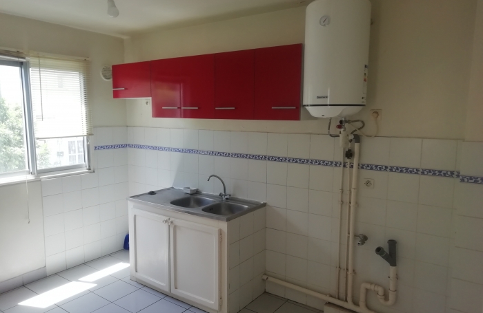 Location Appartement 72.59m&sup2; 3 pièces Sainte Clotilde