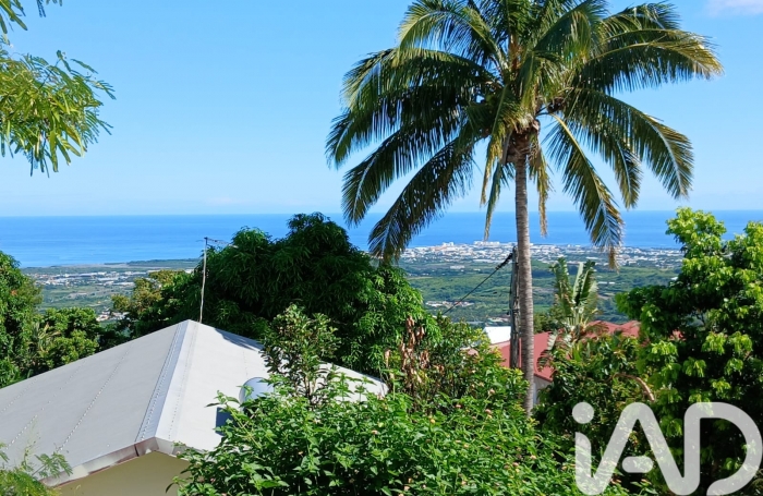 Vente Terrain 450m&sup2; Bois de Nefles St Paul