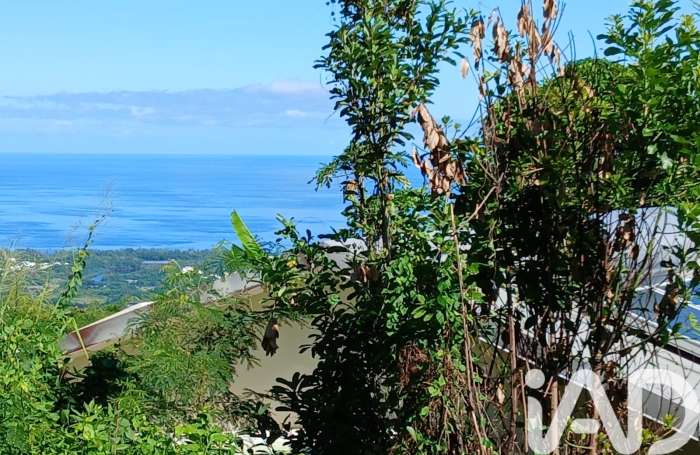 Vente Terrain 450m&sup2; Bois de Nefles St Paul