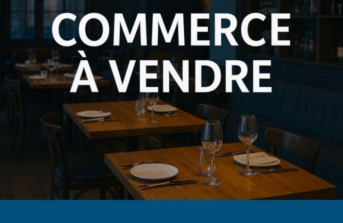 Vente Local commercial 97434