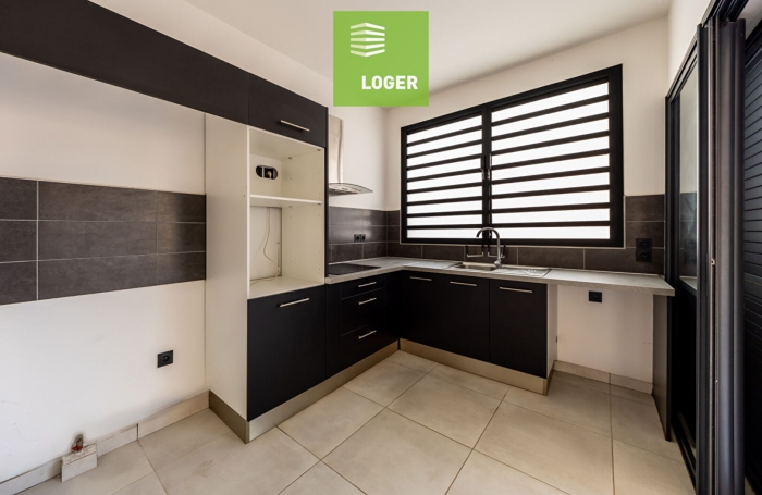 Location Maison 86m&sup2; 4 pi&egrave;ces Saint-Pierre