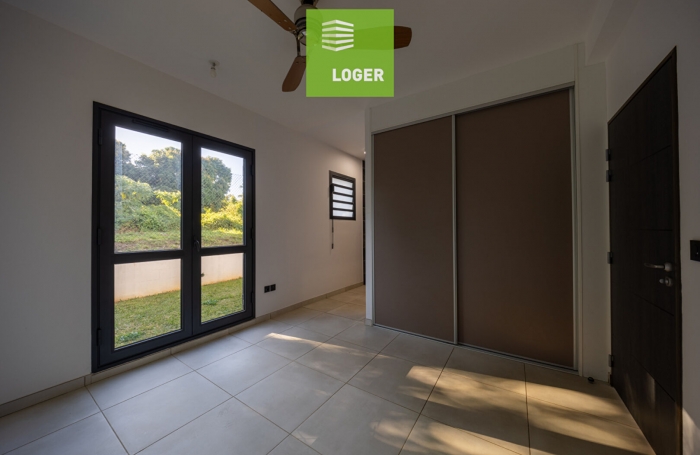 Location Maison 86m&sup2; 4 pi&egrave;ces Saint-Pierre