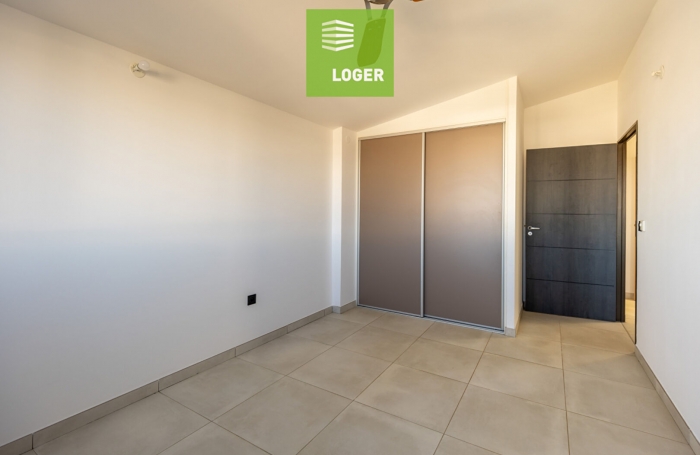 Location Maison 86m&sup2; 4 pi&egrave;ces Saint-Pierre