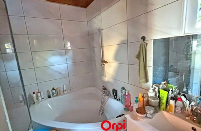 Vente Maison 127m&sup2; 4 pièces La Possession