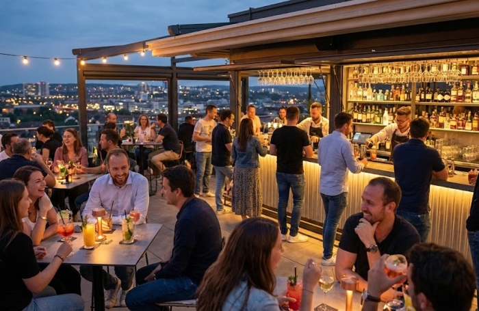 Vente Fonds de commerce 