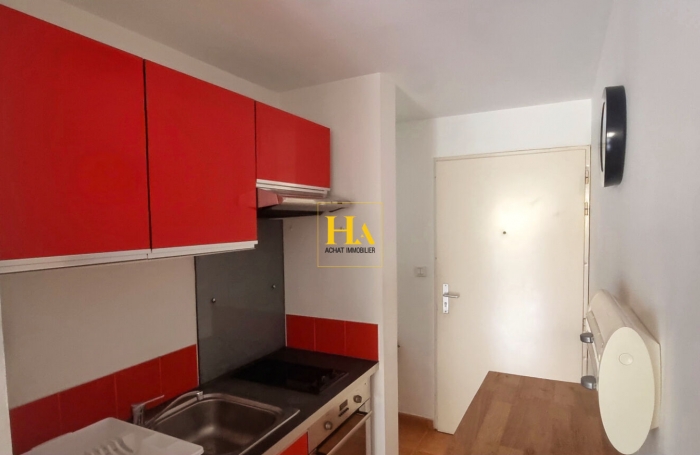 Vente Appartement 45m&sup2; 2 pi&egrave;ces Piton Saint Leu
