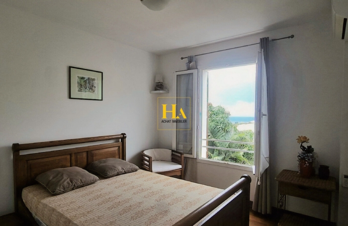 Vente Appartement 45m&sup2; 2 pi&egrave;ces Piton Saint Leu